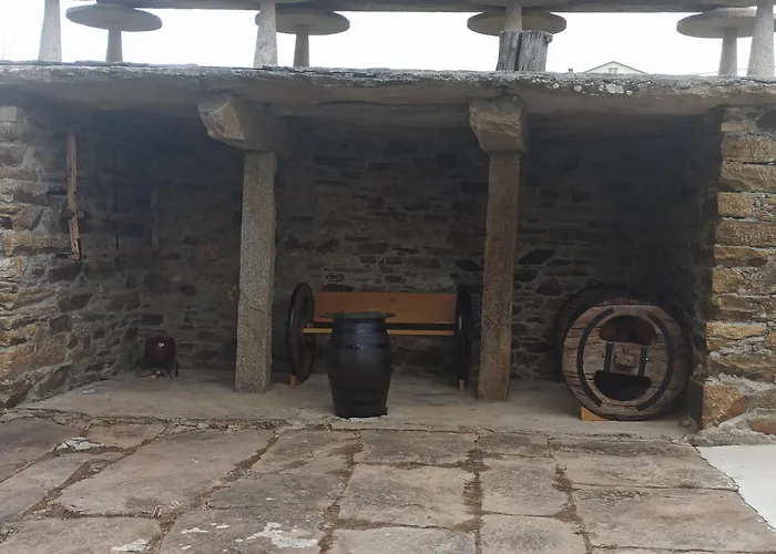 A Casa Do Campo