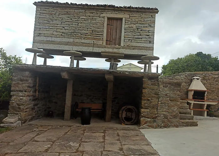 A Casa Do Campo
