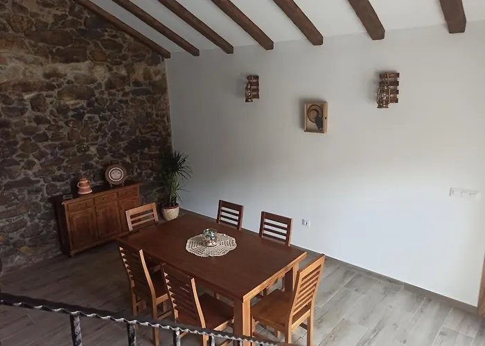 A Casa Do Campo