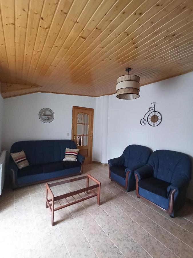 A Casa Do Campo