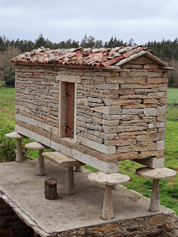 A Casa Do Campo *