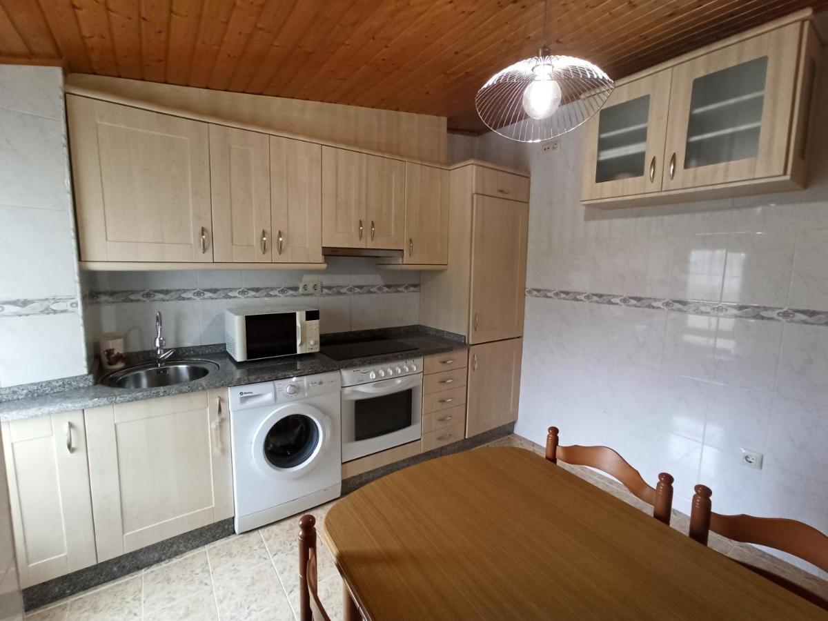 Apartament A Casa Do Campo