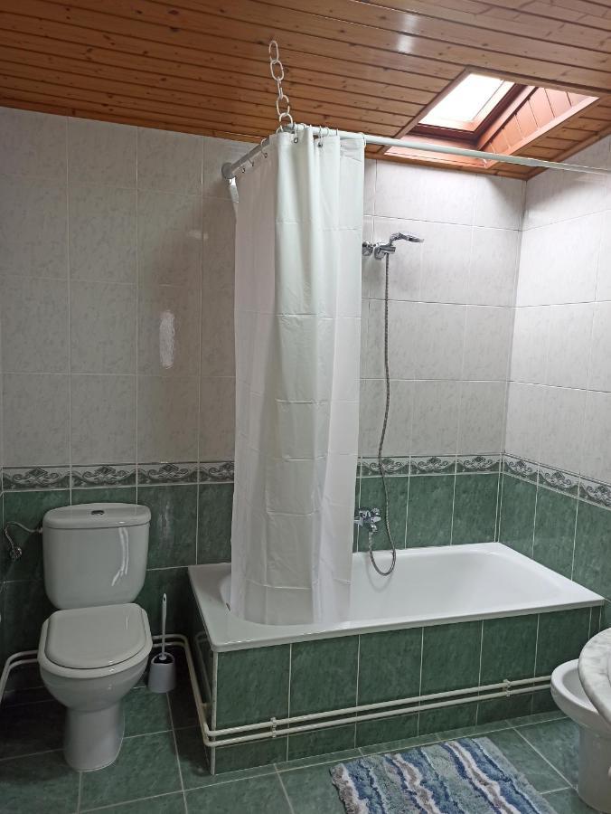 A Casa Do Campo Apartment Zas