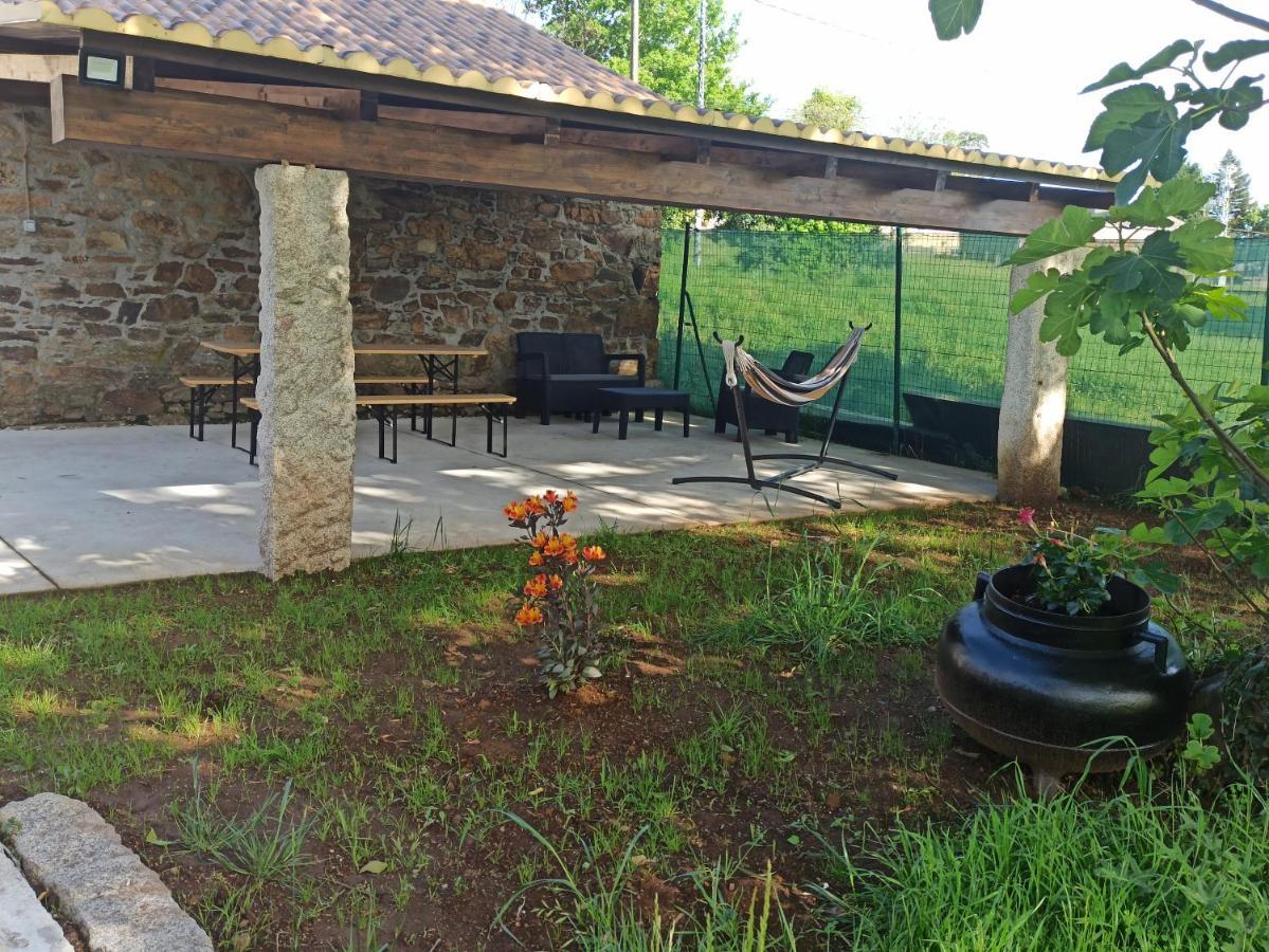 A Casa Do Campo Apartment