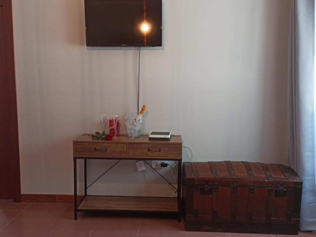 Apartment A Casa Do Campo Zas