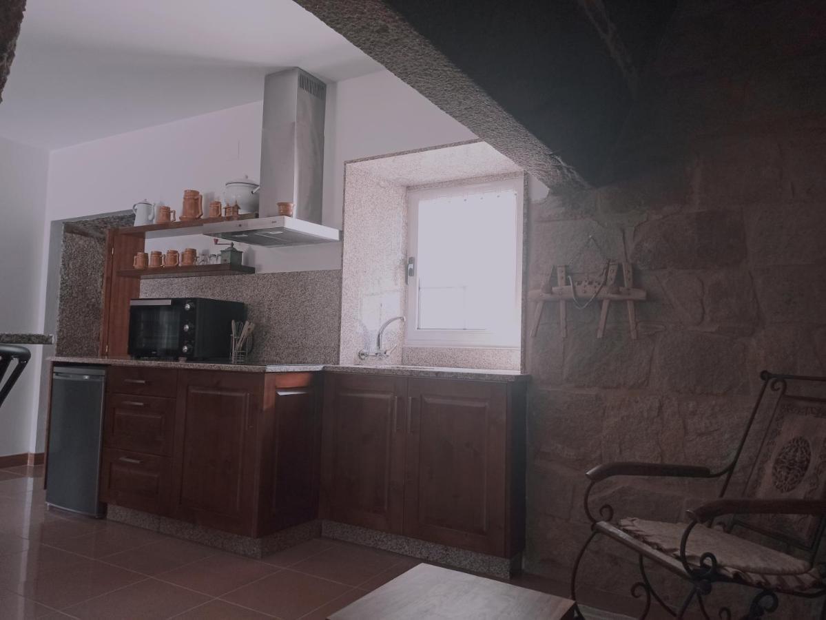 Apartament A Casa Do Campo