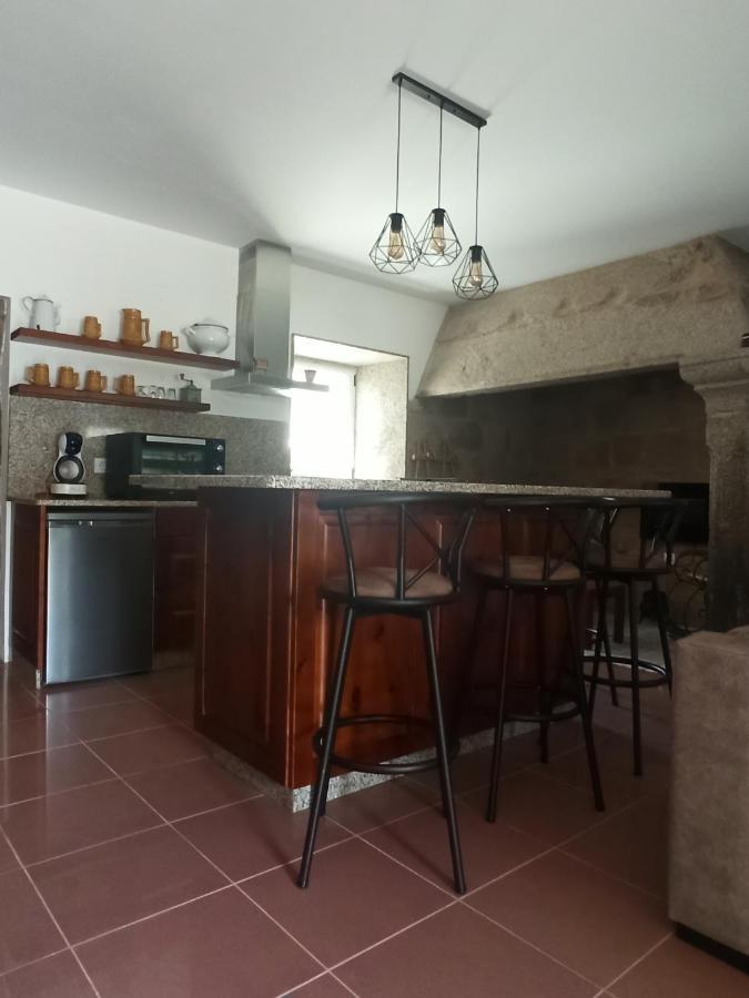 A Casa Do Campo Apartment *