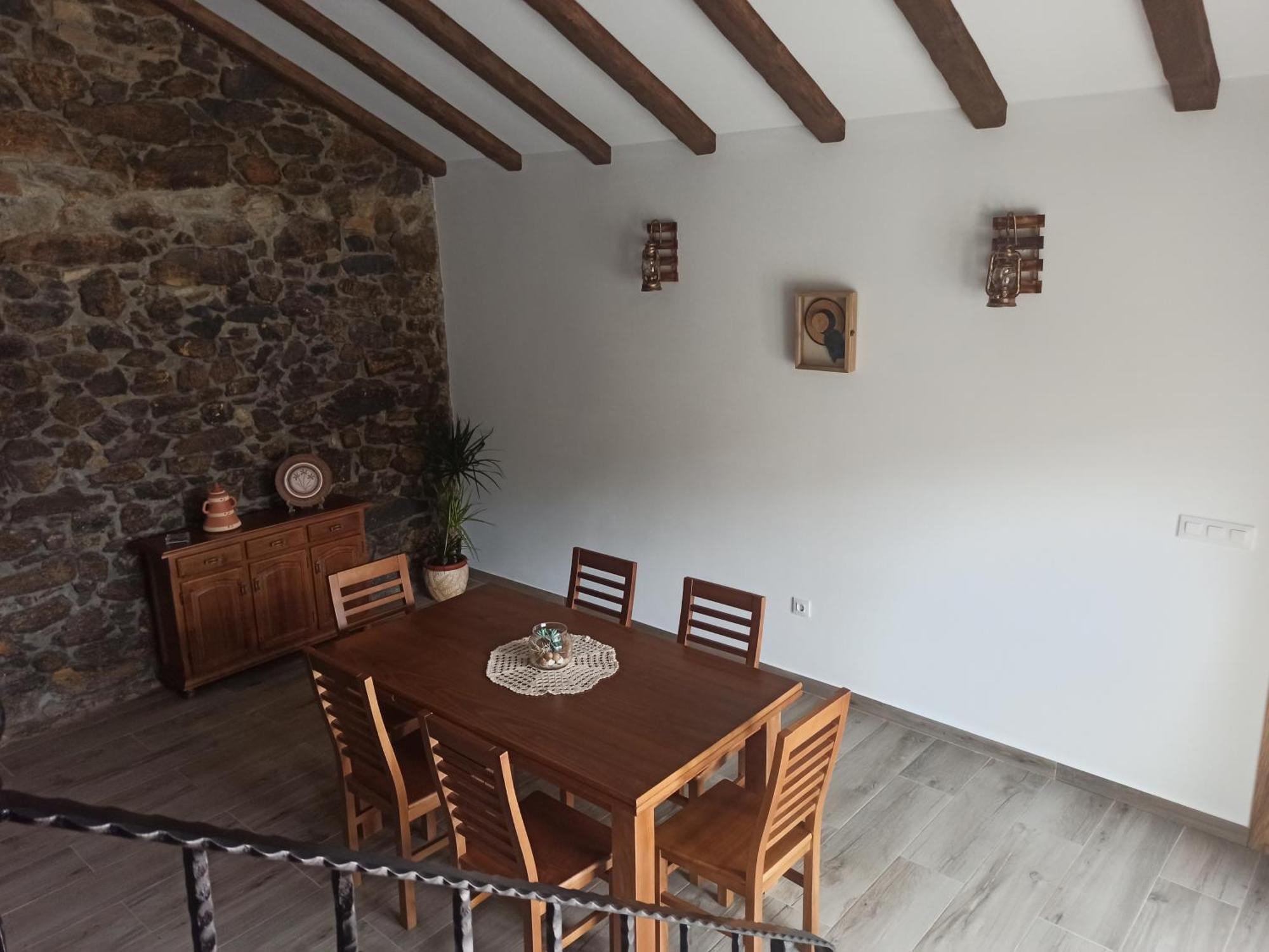 A Casa Do Campo Apartment